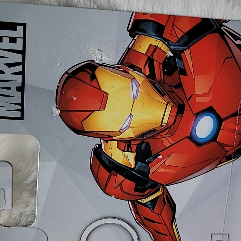 Iron Man Hot Wheels 🔥 - Picture 2 of 5